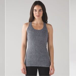 🍋 Lululemon Cool Racerback II